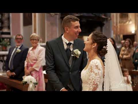 Anteprima video "Matrimonio di Milena e Lorenzo" su Lyrium