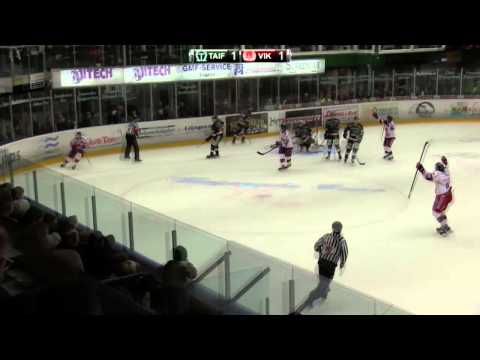 PO1 match 2 västervik