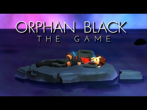 Видео Orphan Black: The Game #1