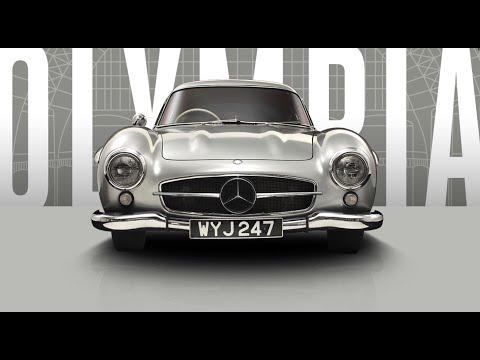 London Classic Car Show 2020