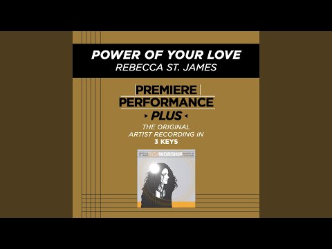 Thumbnail for The Power Of Your Love video