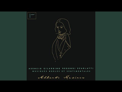 Colloquio con Andrés Segovia