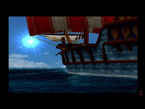 Suikoden 5 Walkthrough Part 64 - Chapter 5 - A Hunt For Rune Cannons