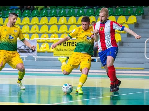 2015-16 05 Levice - Nové Zámky