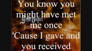 Glenn Hughes - Soul Mover (with lyrics)
