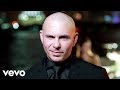 Pitbull ft. Mohombi, Wisin - Baddest Girl in Town (Official Video)