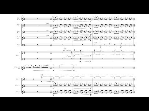 Olga Neuwirth - … miramondo multiplo … (Official Score Video)