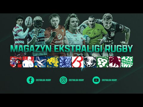 MAGAZYN EKSTRALIGI. PO VII KOLEJCE