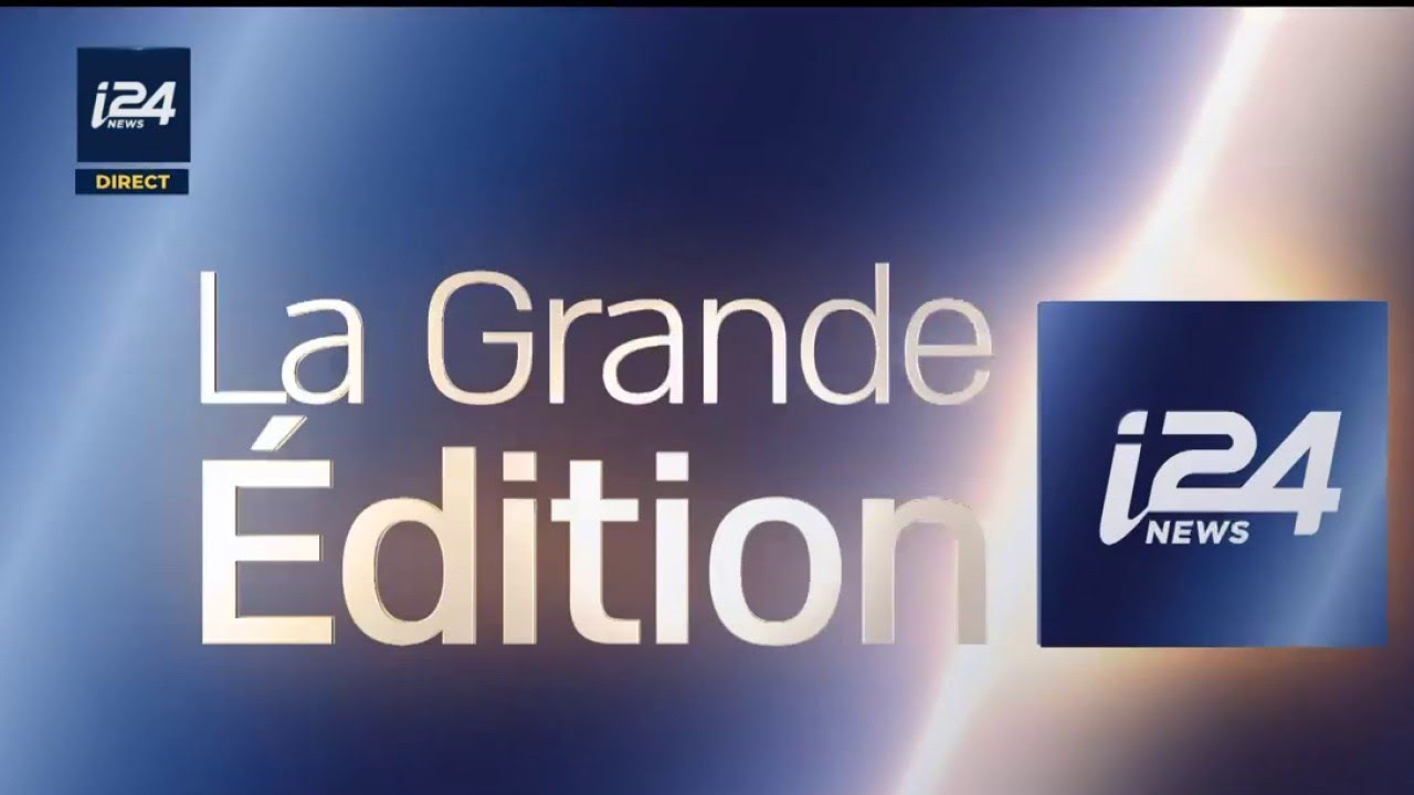 La Grande Édition du 12/04/2026 | Donald Trump pris au piège par les négociations?