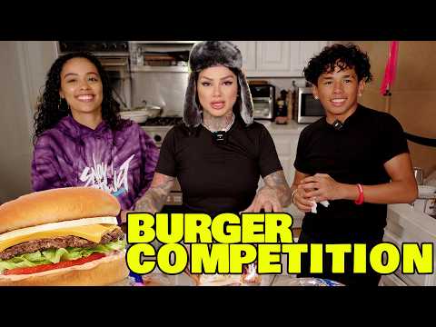 everydaydays and Snow Tha Product