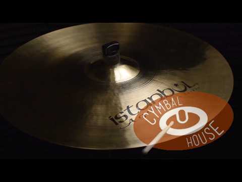 Istanbul Agop Xist 20" Power China 1365 g image 3