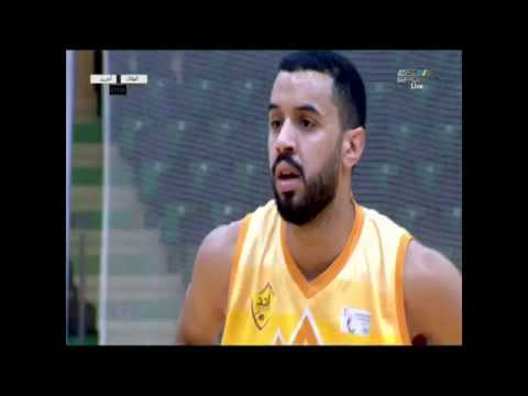 أحد VS الهلال  ( دور الأربعة مسابقة الكأس 2019 ) OHOD VS ALHILAL ( SEMI FINAL CUP 2019 )