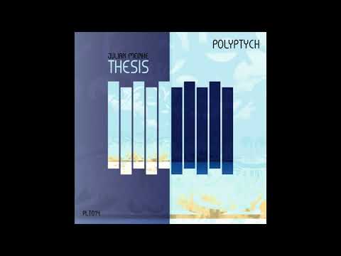 RETROSPECTIVE: Julian Meinke - Thesis [Progressive House]