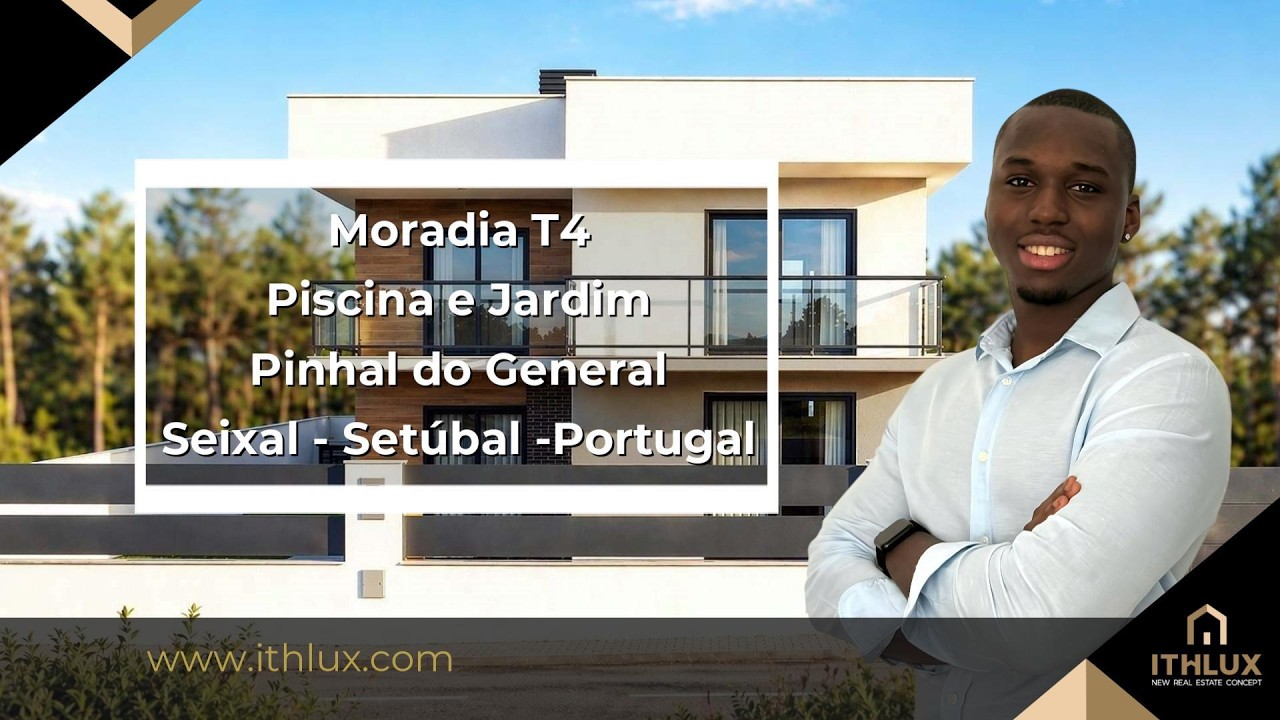 Vídeo do imóvel