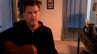 Don't You Want To Be There - Jackson Browne cover, Joe Arnold