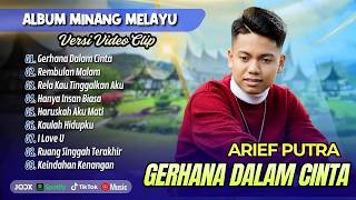 Download lagu GERHANA DALAM CINTA - Arief Ft Ovhi Firsty | REMBULAN MALAM | HANYA INSAN BIASA | POP MELAYU VIRAL mp3