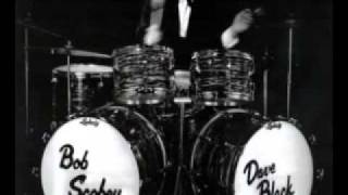 Duke Ellington - “Gonna Tan Your Hide” - Dave Black Drum Solo