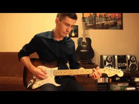 Layla - Derek and the Dominos (Cover) video thumbnail