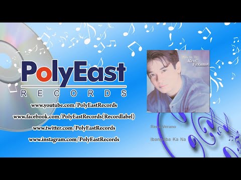 Renz Verano - Ibang-Iba Ka Na