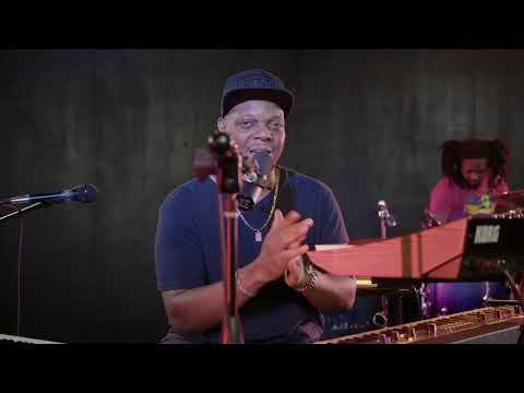 KORG "solo" Sessions Ft. Shaun Martin