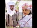 SANI AHMAD X FATY ABUBAKAR JURAU