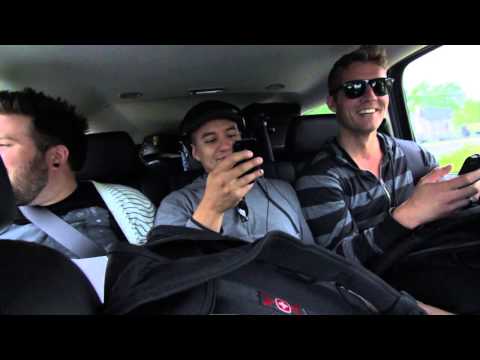 Brett Young- "Kiss By Kiss" (Original Song)