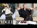 Cameron Diaz Breaks Down 14 Looks From The Holiday To Back In Action Life In Looks Vogue