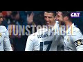 Cristiano Ronaldo LEGEND ⚫ Epic Skills & Goals || Short Movie || HD