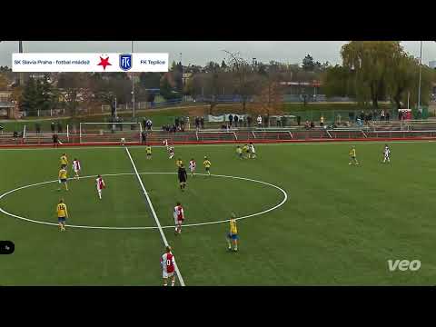 MU 2025 U14 SKS - FKT #14 akce