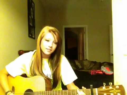 Better Than A Hallelujah - Amy Grant (Cover by Holly Jones)