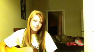 Better Than A Hallelujah - Amy Grant (Cover by Holly Jones)