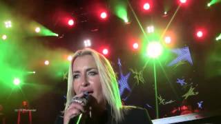 Kronefest 2013 Linz Sarah Connor   -  Rodeo