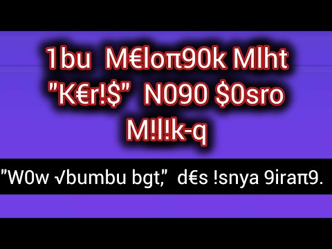 1$ trs!  B0s-ku yang Begitu Perhatian || Kisah Nyata