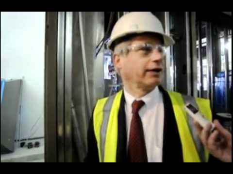 Springfield Republican: MGHPCC Tour 3.14.2012