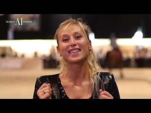 PARIS 2017 | ARABIAN INSIDER | #EPISODE 02