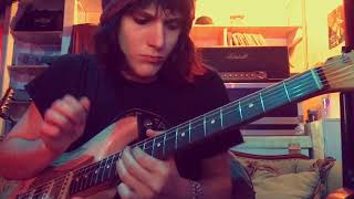 "JAM ZONE" - Feel Good in A