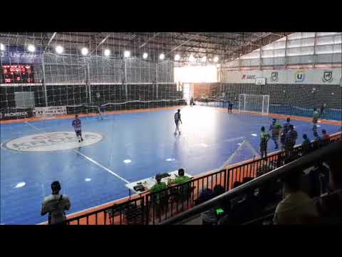 AA Pet Cães x Santo Antônio/Matoso - 2º Fase - Copa Morena 2021