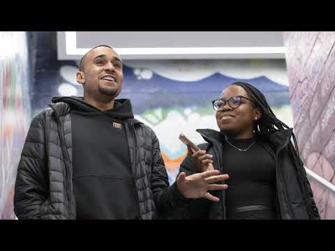 Magazine, News and Digital Journalism: Haniyah Philogene