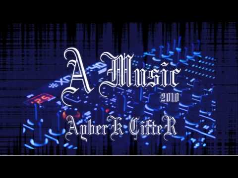 Ayberk Çifter - Gece Tarifesi