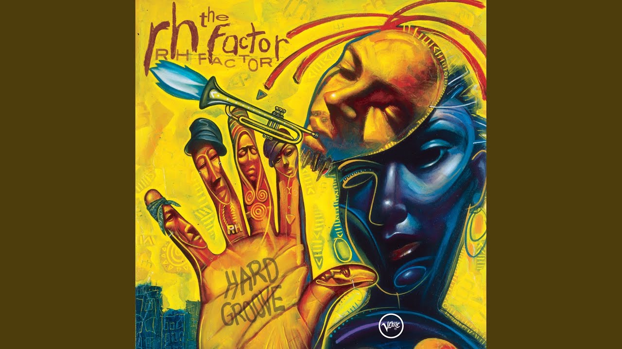 The Rh Factor: A Journey Through A Musical Biography