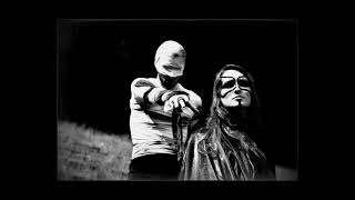 Black Rain Feat Zoè Zanias -  Profusion