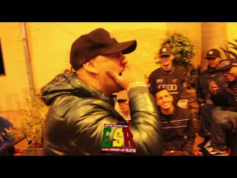 Darch vs Febo / Semifinal / Fecha 21