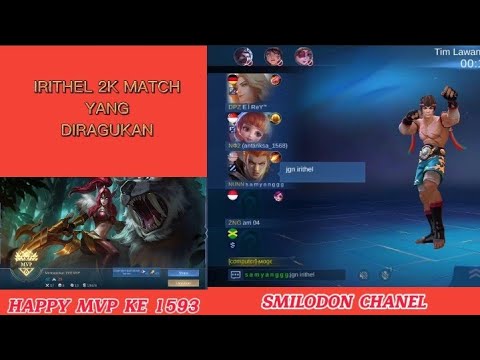 GOLD LANE IRITHEL!!! ( NO DIE )