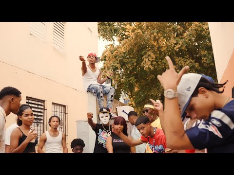 LUCIANO EL COLOR – SE PRENDIO  (Video Oficial)
