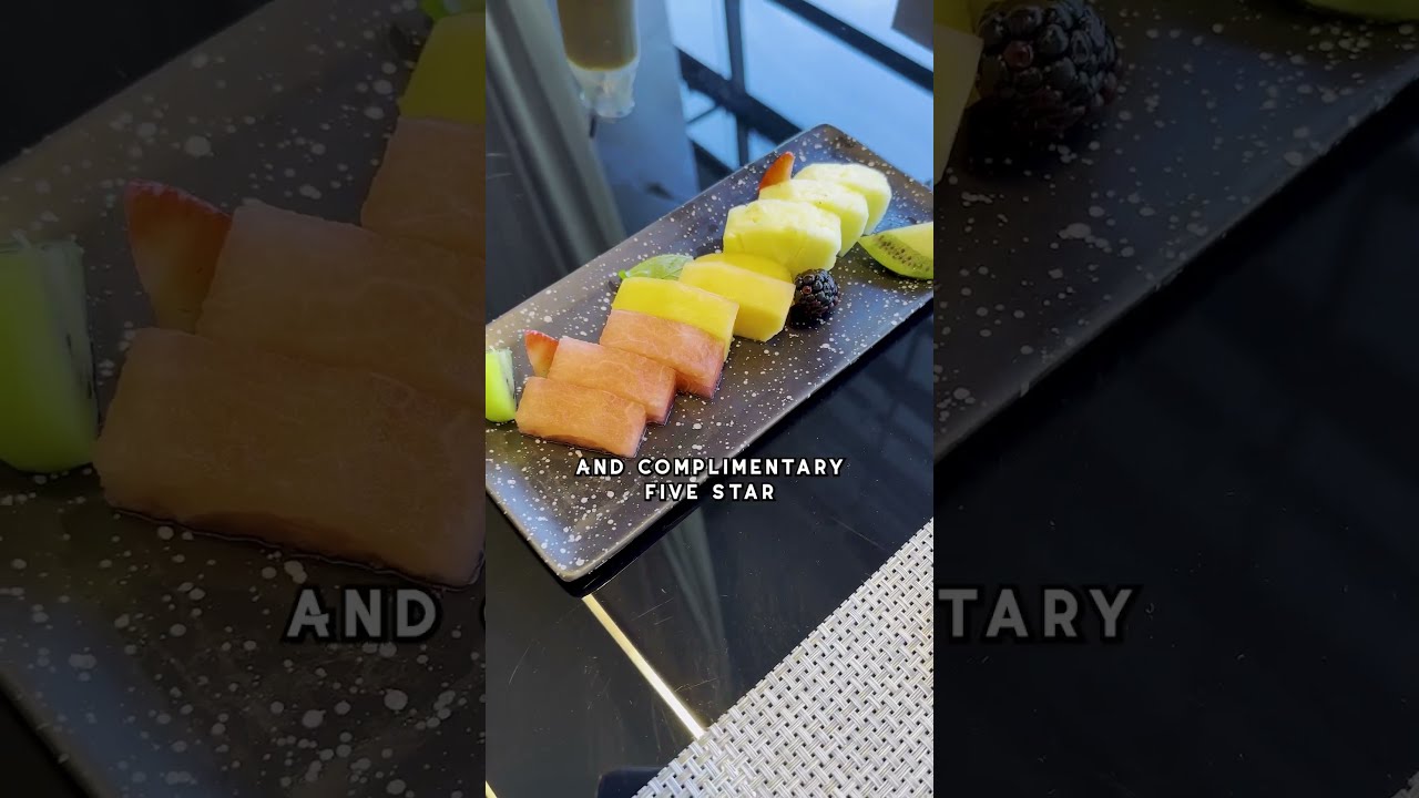 First Lounge thumbnail