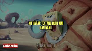 Download lagu spongebob on the run||story wa lagu spongebob ngefly mp3