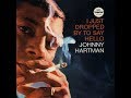 Stairway To The Stars - Johnny Hartman