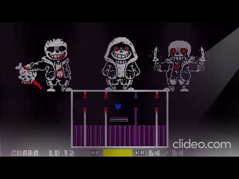 Murder Time Trio??!! - Murder Time Trio