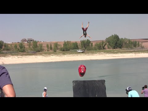 Vooray SLIP and SLIDE Summer Fun