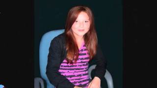 Bianca Ryan-Superstar